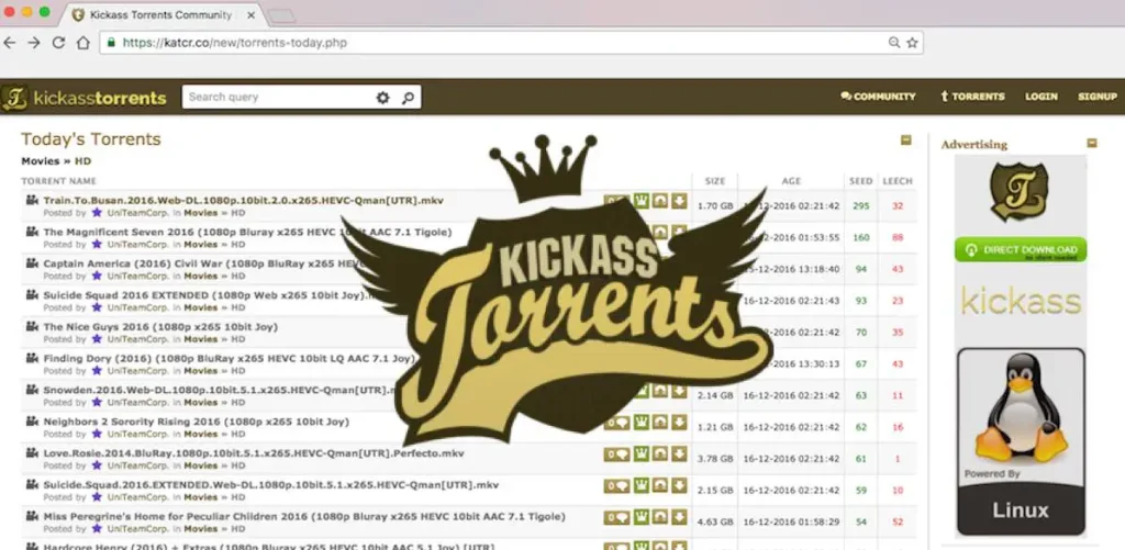 Can I Use Kickass Torrent without VPNs?