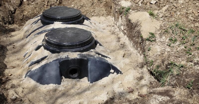 Dangers of Abandoned Septic Systems
