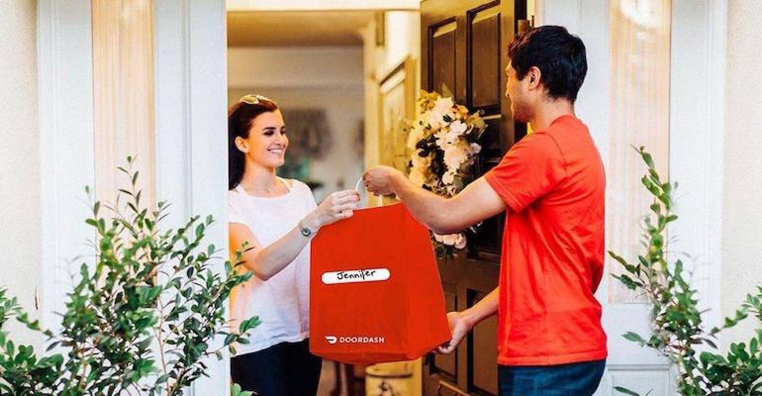 DoorDash
