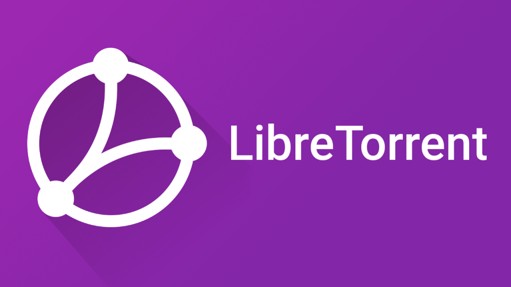 Downloading The Libre Torrent