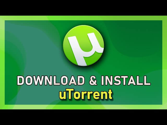 Downloading the UTorrent