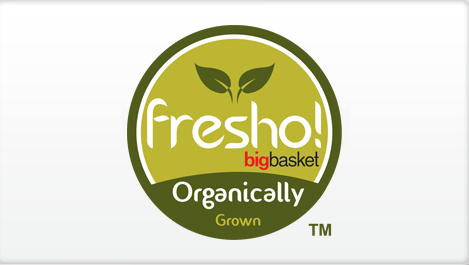 Fresho-BigBasket