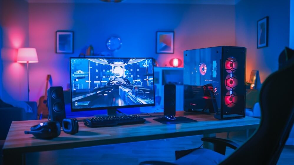 Evaluating Your Gaming Room Space