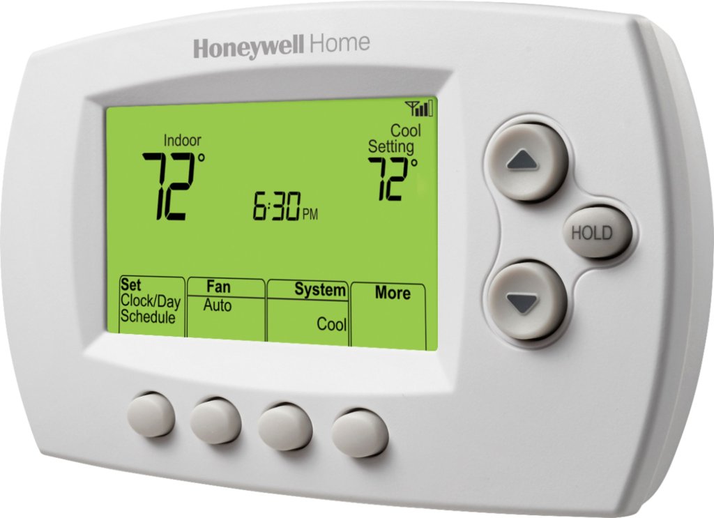 Honeywell Thermostat Compatibility