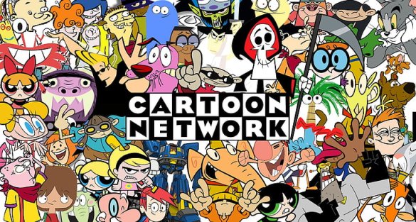 How can I watch old Cartoon Network for free?