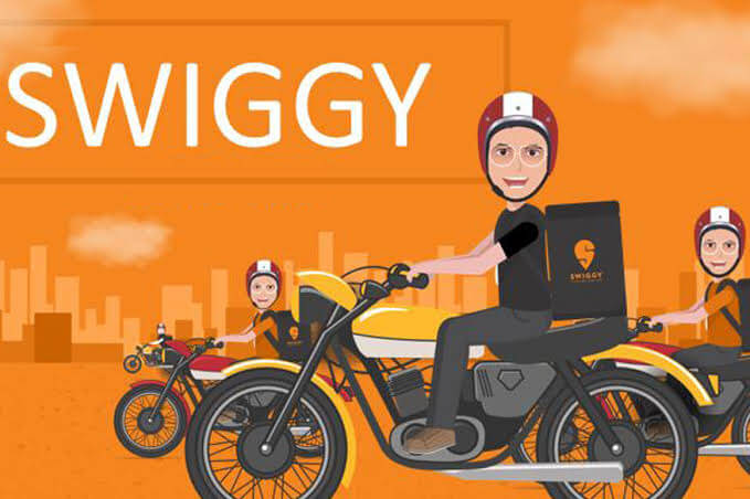 How to Become a Delivery Boy at Swiggy?