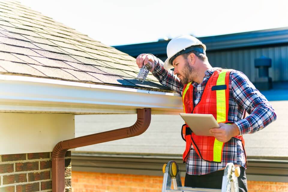 Importance of Spring Cleaning Your Roof