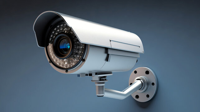 Install a CCTV Camera