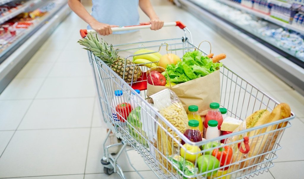 Instamart Grocery Shopping Benefits