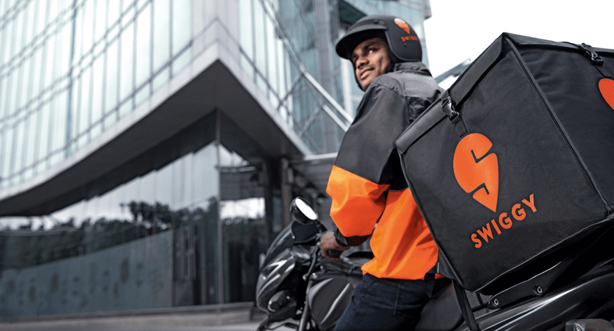 Is Swiggy Safe for Electronics?
