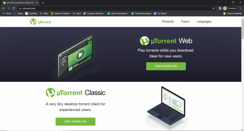 Is uTorrent Safe?