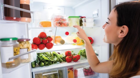 Is Your Refrigerator Running? How to Pick the Perfect Chill Companion for Your Home