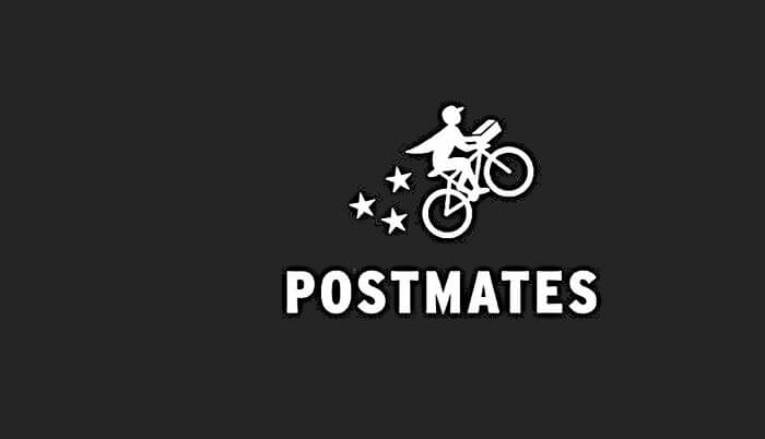 Postmate