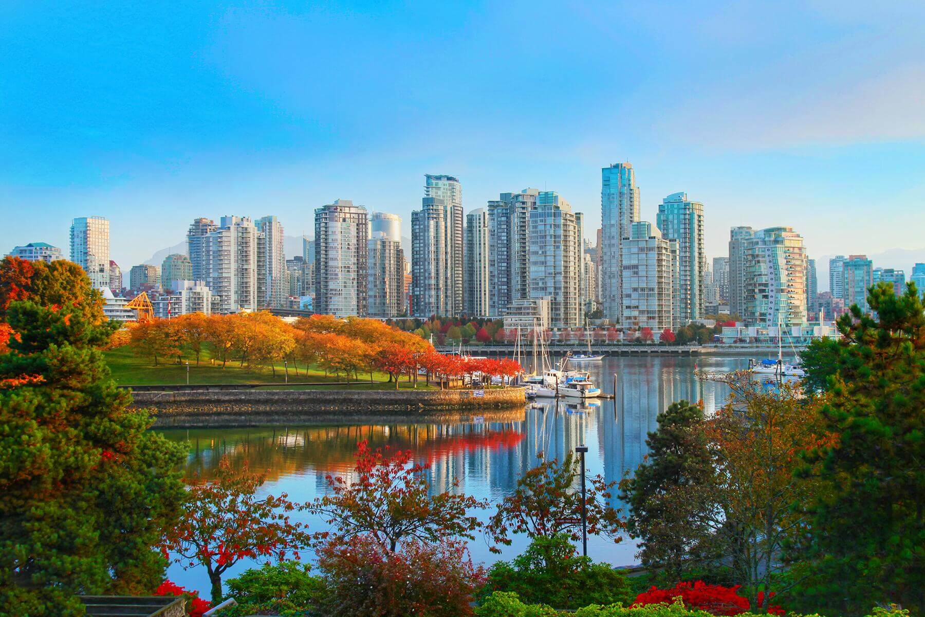 Research Vancouver's Neighborhoods