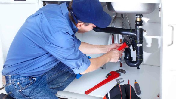 Residential Plumbing: Tips and Tricks from Professional Plumbers
