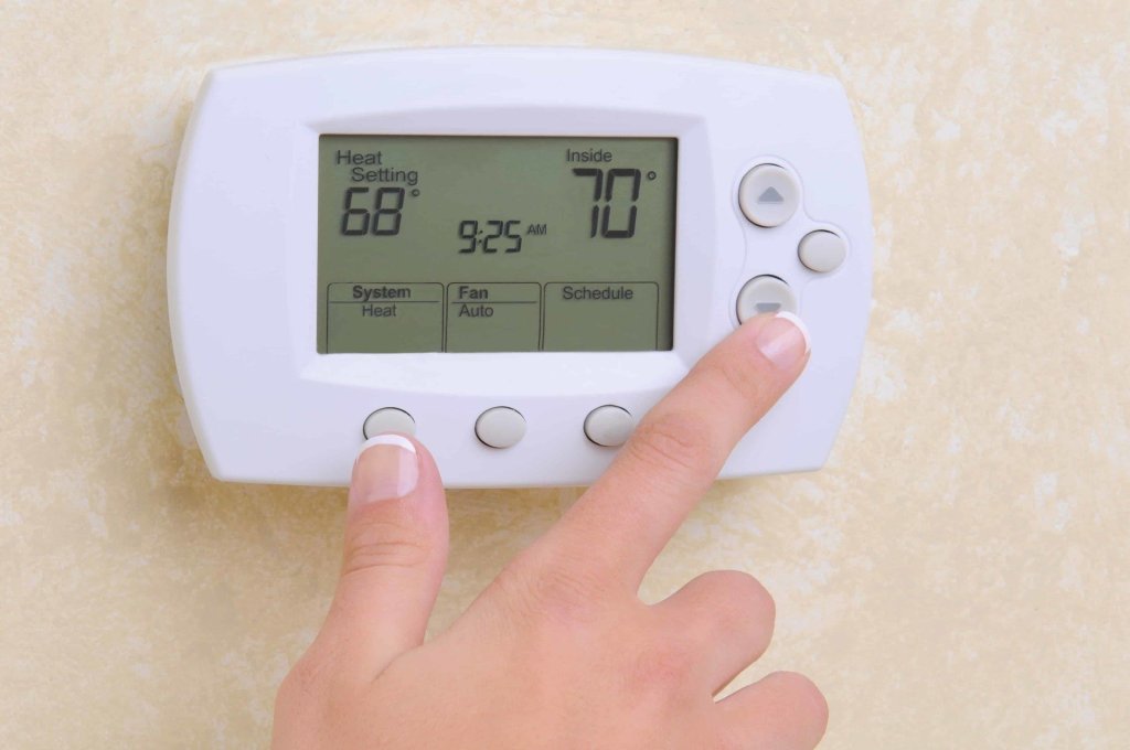 The Thermostat Doesn’t Connect to Wifi