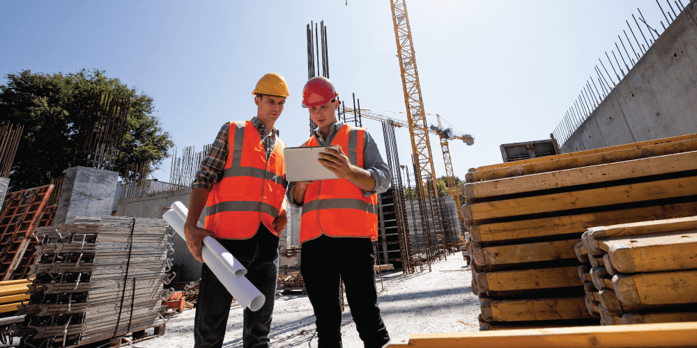 Builders or General Contractors