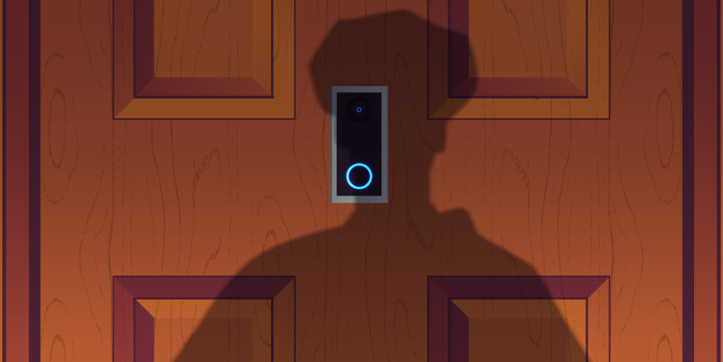 What Are the Cons of The Ring Doorbell?