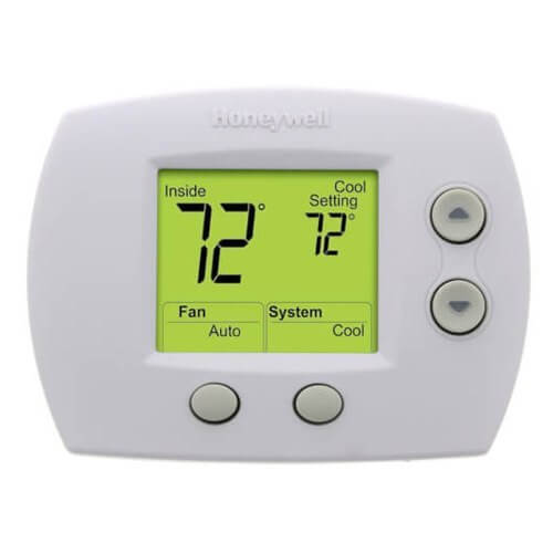 What Do You Need to Know About the Thermostat?