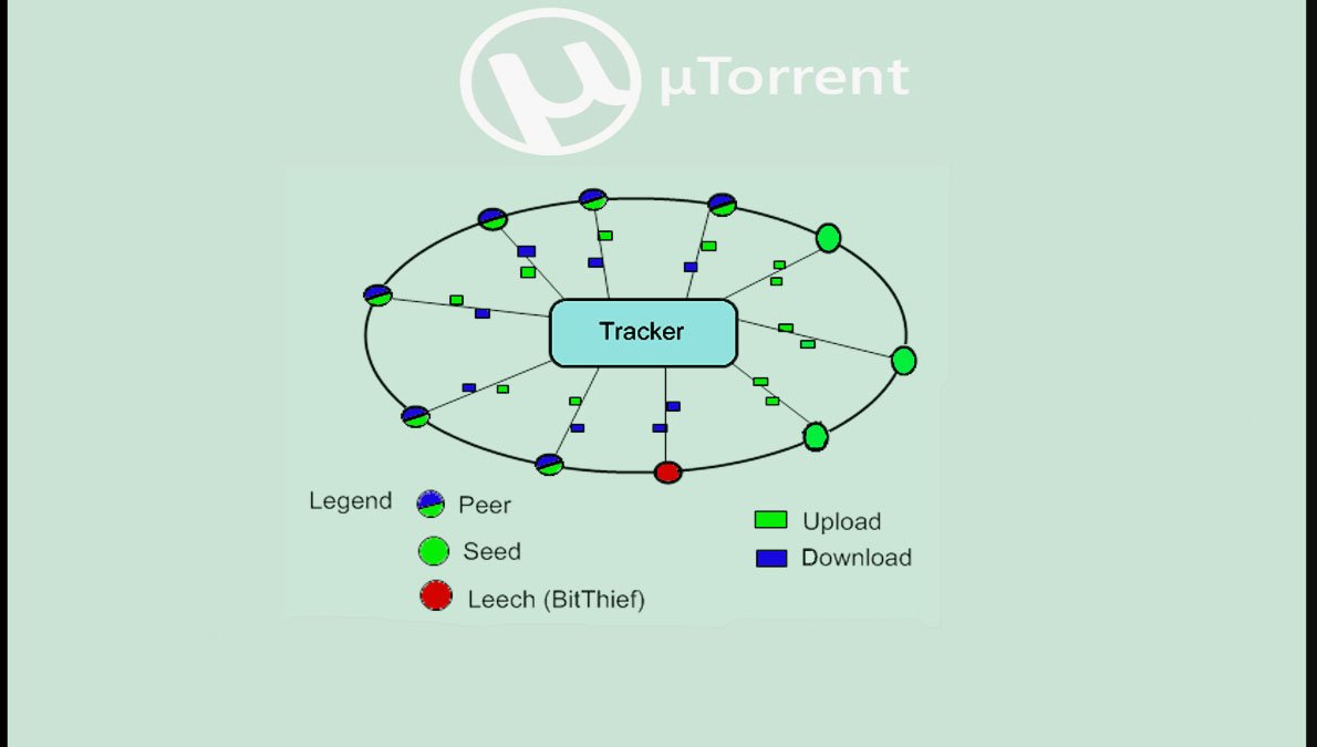 What Does Leech Mean in Torrenting: A Complete Guide