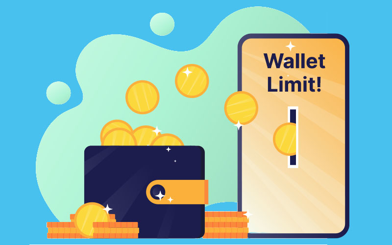 What is the Limit for Swiggy Money?