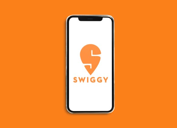 What is the limit of Swiggy money?