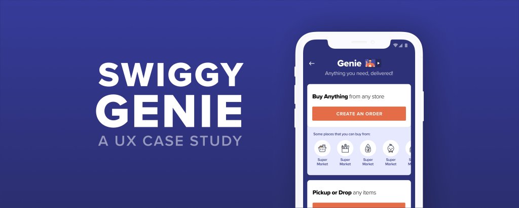 What percentage of people buy Genie?