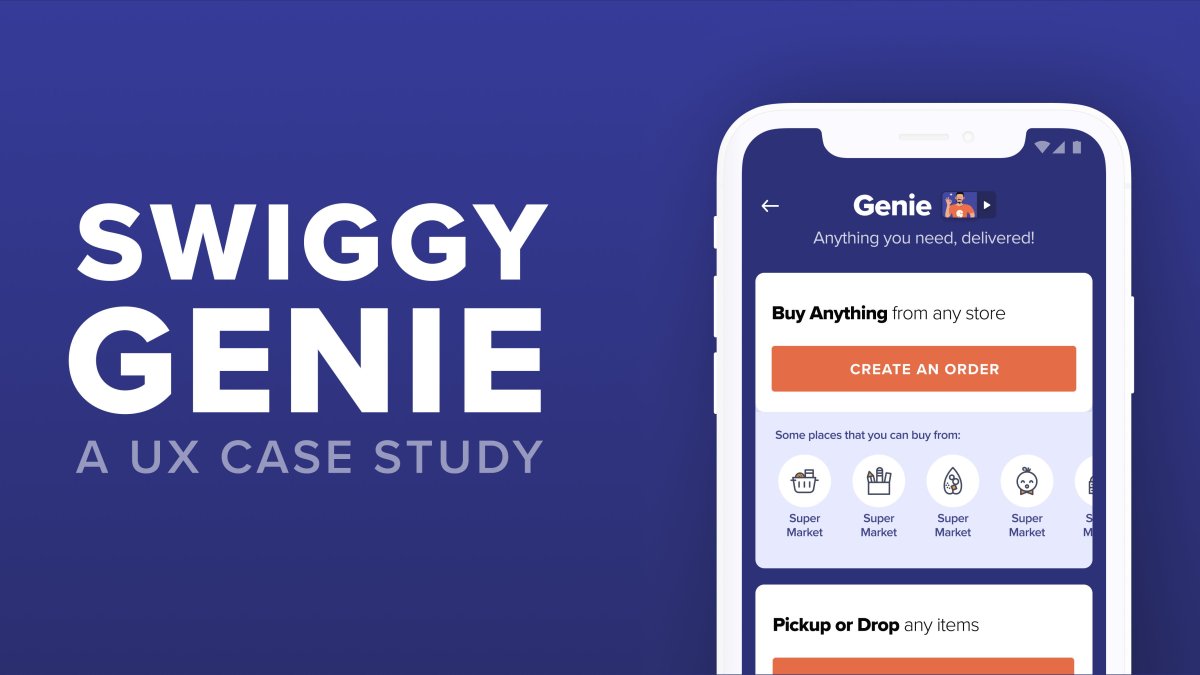 What Percentage of People Buy Genie?