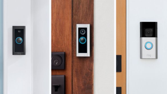 Which Ring Doorbells Are Wireless