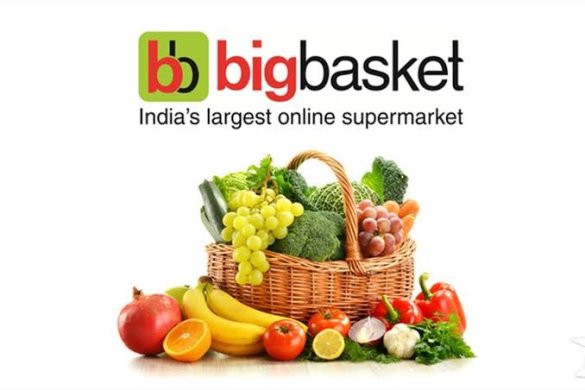 Why did Tata buy BigBasket?