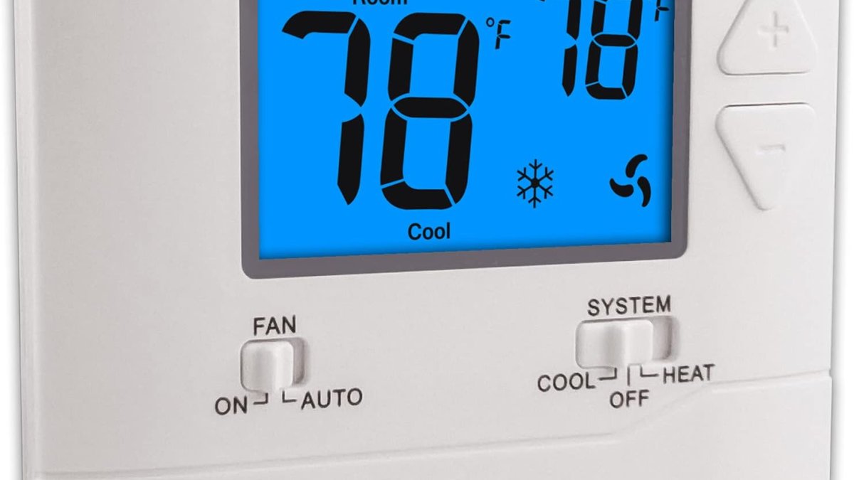 How Do Low Batteries Affect Thermostat? Signs & Solutions