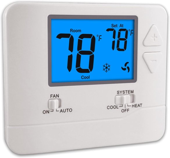 Will Low Batteries Affect Thermostat?
