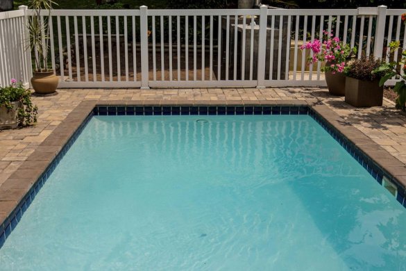 How To Get Ready To Winterise Your Pool