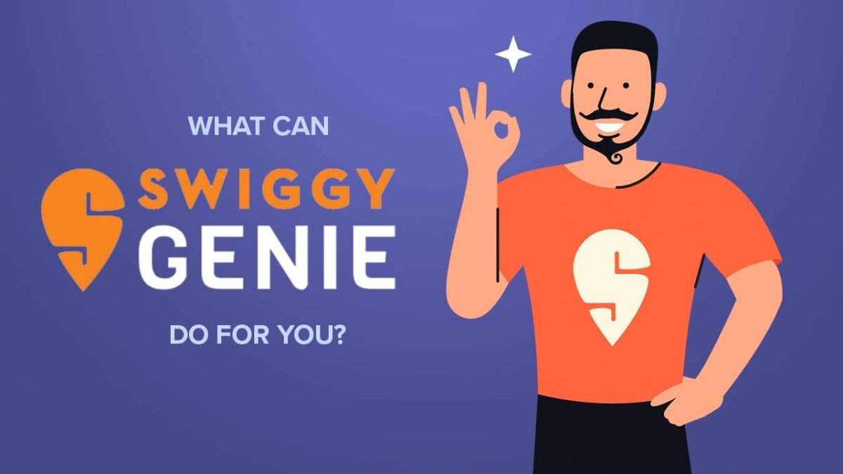 Ultimate Guide to Swiggy Genie: How It Keeps Your Deliveries Safe