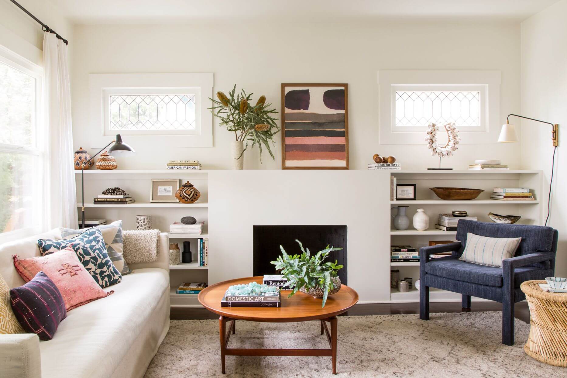 Budgeting for Your Living Room Makeover