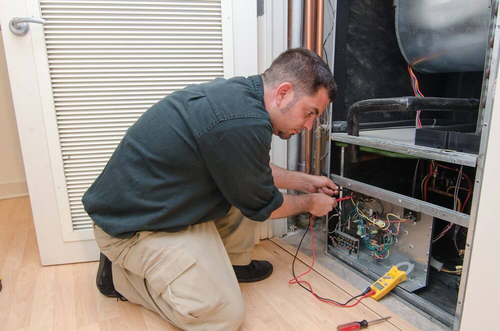 Factors to Consider When Hiring a Furnace Repair Professional