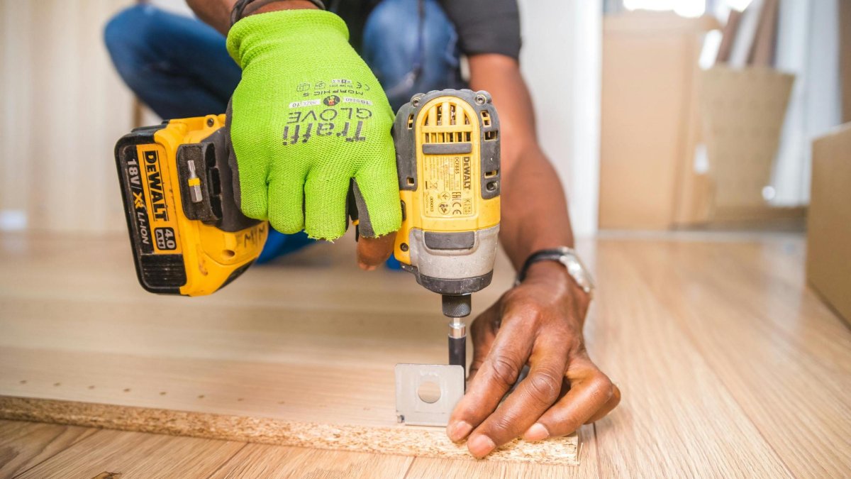 Boost Your Home’s Value With These Easy DIY Fixes and Upgrades