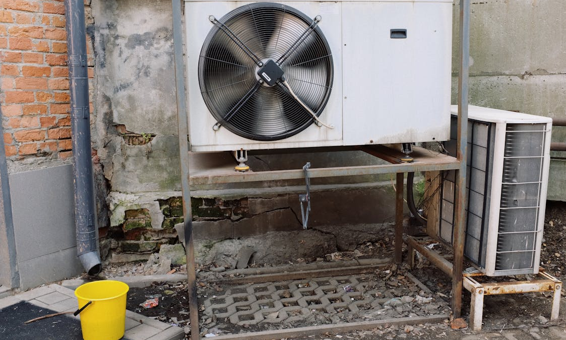Why You Shouldn’t Ignore Your HVAC During Home Renovations