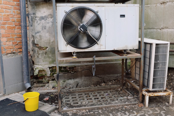 Why You Shouldn't Ignore Your HVAC During Home Renovations