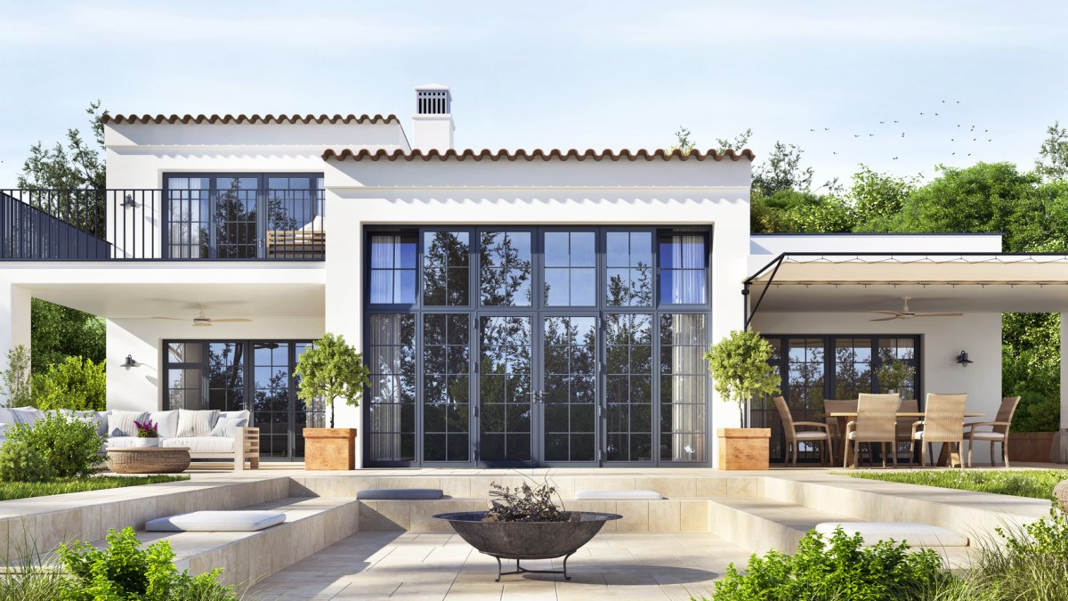 How To Make Exterior Windows Look Bigger: Simple Tricks For Homeowners 