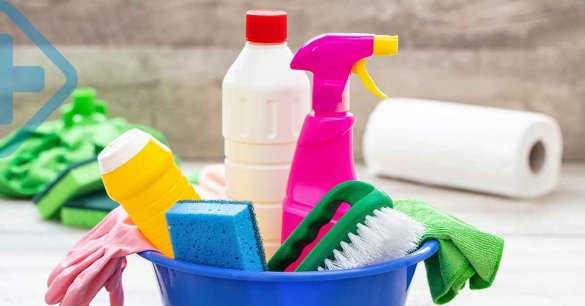 Chemical Safety 101: Protecting Yourself and Your Family from Recalled Household Products