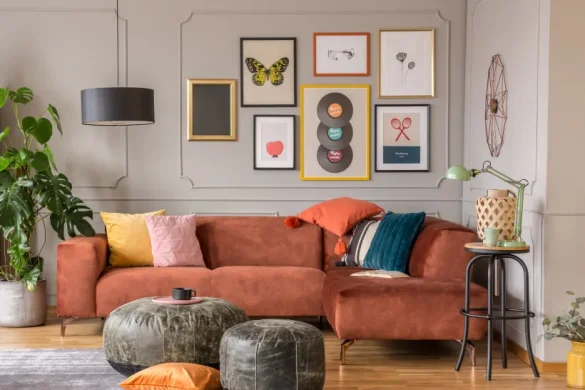 How Simple Home Decor Upgrades Can Make a Big Impact