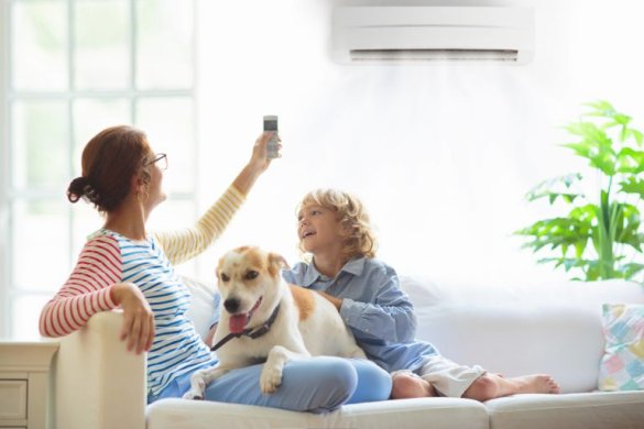 The Evolution of Room Air Conditioners: Past to Present