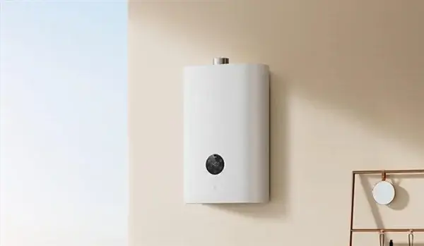 Intelligent Water Heaters and Fixtures