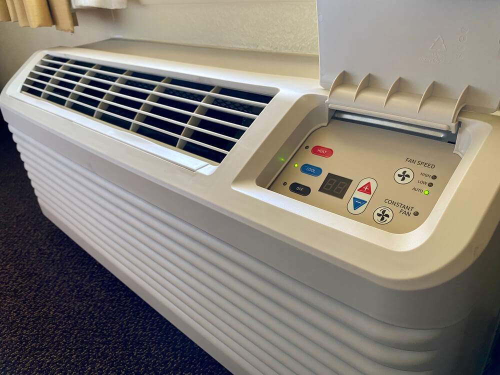 PTAC Units: A Game Changer in Room Air Conditioning
