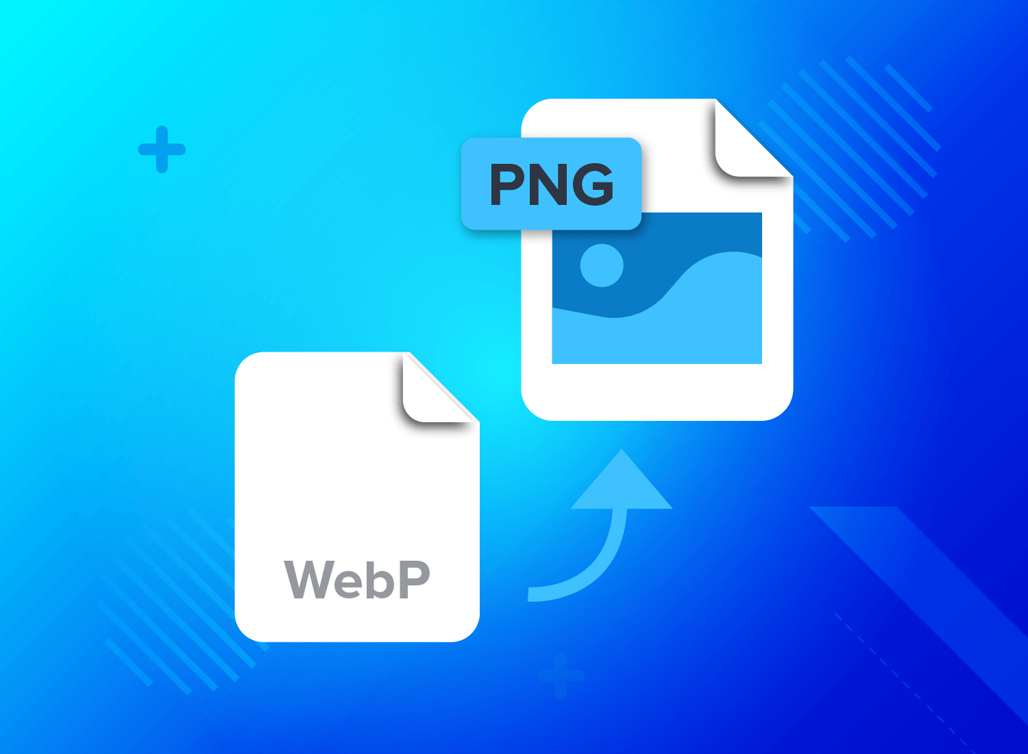 Converting WebP to PNG