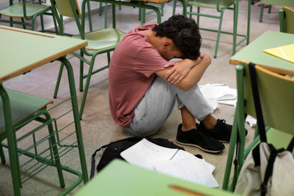 Are School Refusal Support Programs Effective in Combatting Adolescent Depression?