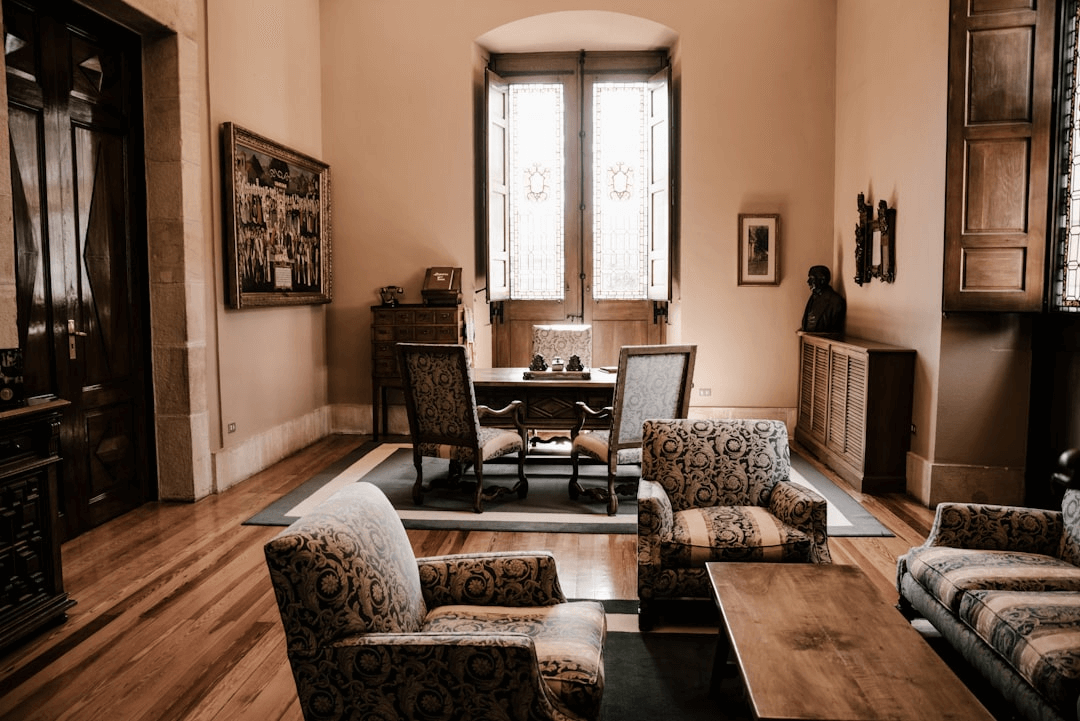 Reclaiming Hidden Spaces in Older Homes