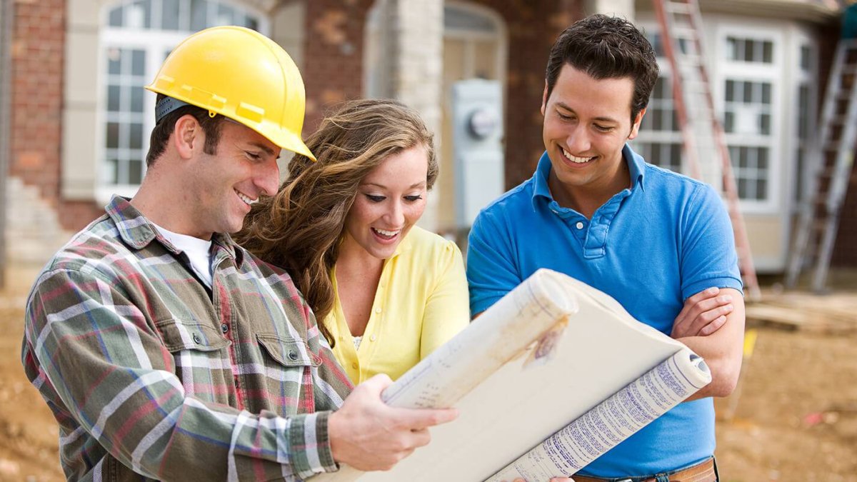5 Essential Tips for Choosing a Professional Custom Home Builder