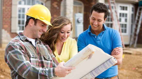 5 Essential Tips for Choosing a Professional Custom Home Builder